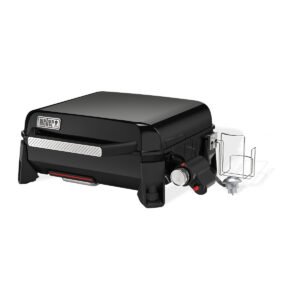 Weber® Slate® GP 43 cm Premium - PLANCHA A GAS – vista principal
