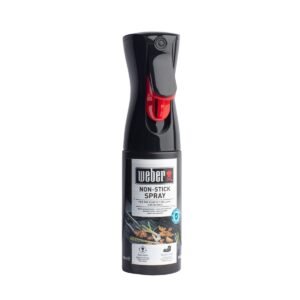 Aceite antiadherente - Spray de 200 ml Weber - imagen principal