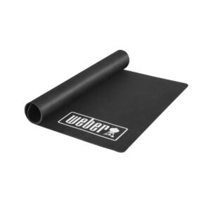 Alfombra protectora 100 x 180 cm Weber - imagen principal