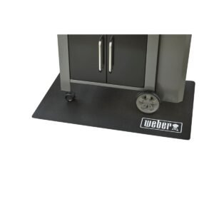 Alfombra protectora 80 x 120 cm Weber - imagen principal