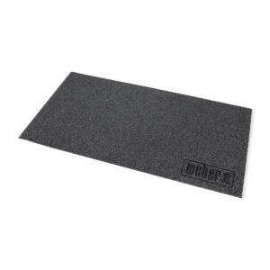 Alfombra protectora EXTRA GRANDE Weber - imagen principal