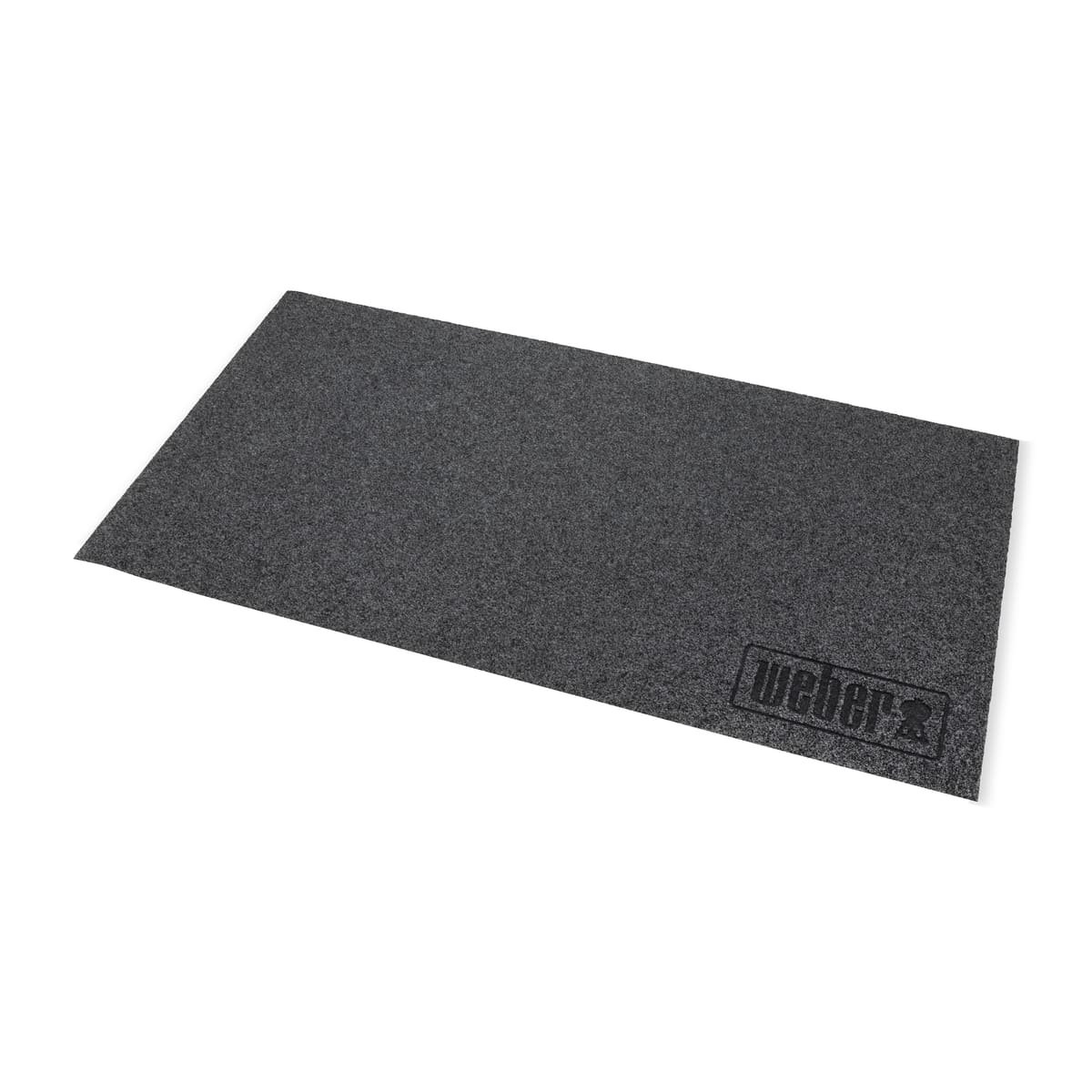 Alfombra protectora EXTRA GRANDE Weber - imagen principal
