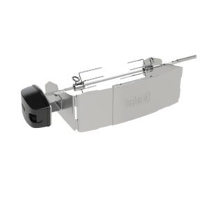 Asador giratorio para Pulse 1000/2000 Weber - imagen principal