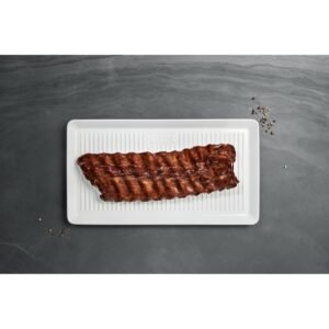 Bandeja 40 x 22 cm Weber - imagen principal