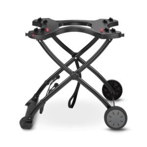 Carro portátil para Weber Q Weber - imagen principal
