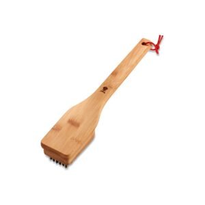 Cepillo de bambú, 30 cm Weber - imagen principal