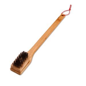 Cepillo de bambú, 46 cm Weber - imagen principal