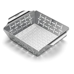 Cesta para asar Deluxe - Pequeña Weber - imagen principal