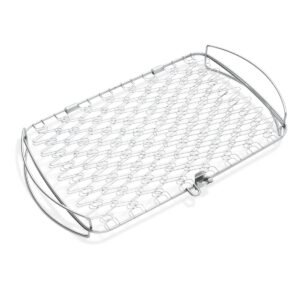 Cesta para asar - Grande Weber - imagen principal