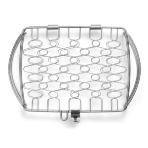 Cesta para asar - Pequeña Weber - imagen principal