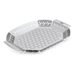 Cesta para asar Premium - Grande Weber - imagen principal