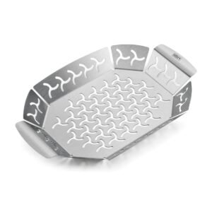 Cesta para asar Premium - Pequeña Weber - imagen principal