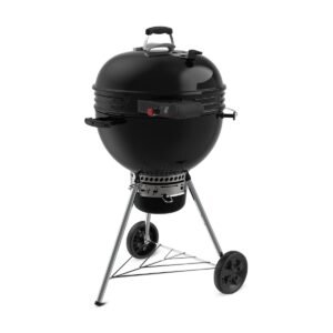 Controlador Inteligente Para Barbacoas De Carbón Ø 57 Cm Weber - imagen principal