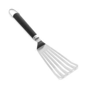 Espátula para plancha - flexible Weber - imagen principal