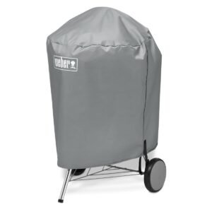 Funda Estándar para barbacoa de carbón Ø 57 cm Weber - imagen principal