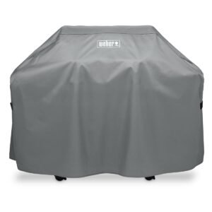Funda Estándar para Genesis 3 quemadores Weber - imagen principal