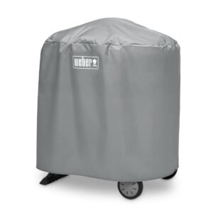Funda Estándar para Weber Q con soporte Weber - imagen principal
