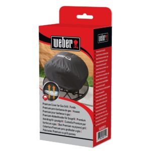 Funda Para Serie Q1000N Weber - imagen principal