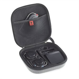 Funda para Weber Connect Smart Grilling Hub Weber - imagen principal