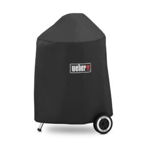 Funda Premium para barbacoa de carbón Ø 47 cm Weber - imagen principal