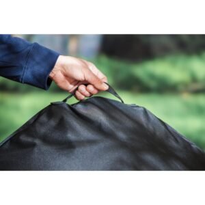 Funda Premium para barbacoa de carbón Ø 57 cm Weber - imagen principal