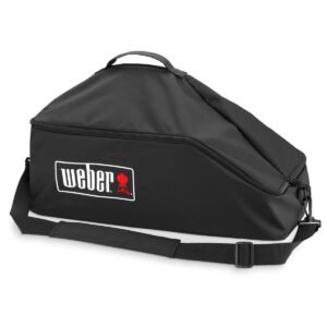 Funda Premium para Go-Anywhere Weber - imagen principal