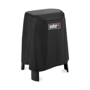 Funda Premium para Lumin Compact/Lumin con soporte Weber - imagen principal