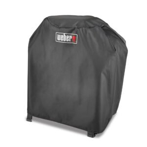 Funda Premium Para Lumin Con Stand Weber - imagen principal