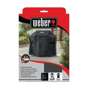 Funda Premium para Spirit 2 y 3 quemadores Weber - imagen principal