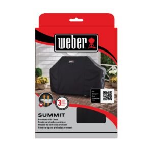 Funda Premium para Summit Weber - imagen principal