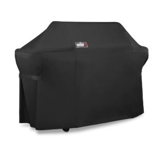 Funda Premium para Summit 6 quemadores Weber - imagen principal