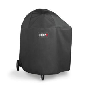 Funda Premium para Summit Kamado E6 Weber - imagen principal