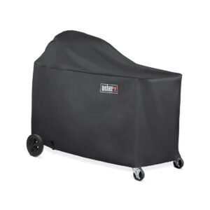 Funda Premium para Summit Kamado S6 Weber - imagen principal