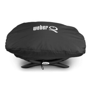 Funda Premium para Weber Q serie 1000 Weber - imagen principal