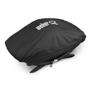 Funda Premium para Weber Q serie 2000 Weber - imagen principal