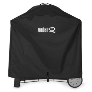 Funda Premium para Weber Q serie 3000 Weber - imagen principal