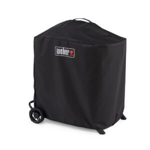 Funda Premium para Weber Traveler Compact Weber - imagen principal