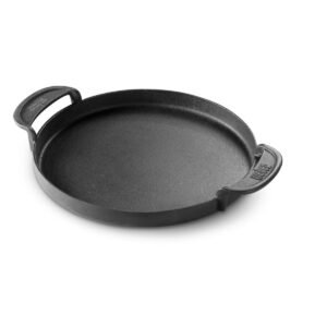 Gourmet BBQ System - Plancha Weber - imagen principal