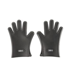 Guantes de silicona Weber - imagen principal