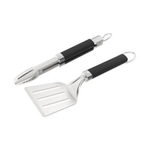 Juego De Utensilios Portátiles Weber - imagen principal
