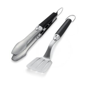 Juego de utensilios Premium Weber - imagen principal