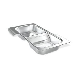 Juego Para Ahumar En Húmedo Para Searwood Weber - imagen principal