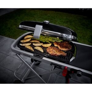 Lámpara Grill 'N Go Para Q3200+/Traveler/Lumin Weber - imagen principal
