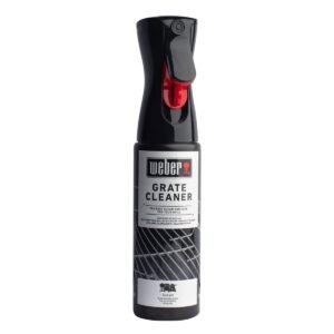Limpiador de parrillas - Spray de 300 ml Weber - imagen principal