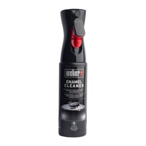 Limpiador para esmalte - Spray de 300 ml Weber - imagen principal