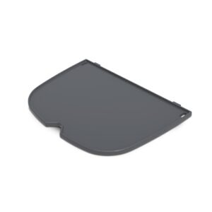 Media Plancha Para Q3200N+ Weber - imagen principal