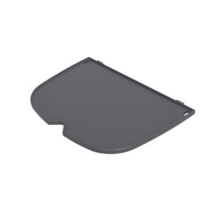Media Plancha Para Serie Q2000N Weber - imagen principal