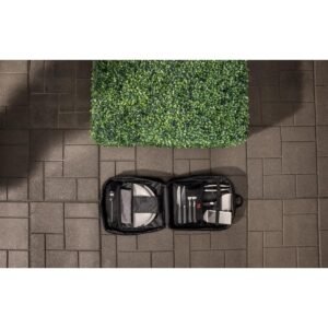 Mochila Porta Utensilios Weber - imagen principal