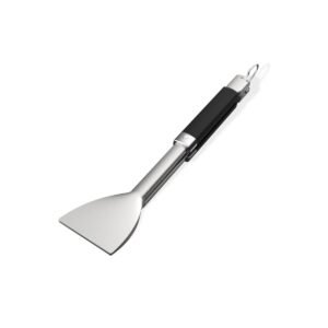 Pala Plana Para Plancha Weber - imagen principal