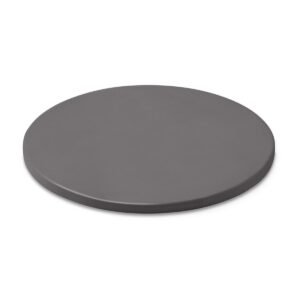 Piedra esmaltada para pizza, 26 cm Weber - imagen principal